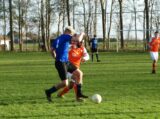 F.I.O.S. 1 - S.K.N.W.K. 1 (oefen) seizoen 2021-2022 (63/105)